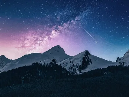 Bedtime Affirmations