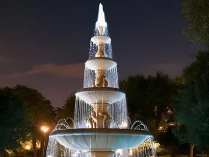 Bedtime Alchemy | The Fountain Of Restoration