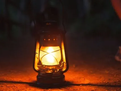 Bedtime Alchemy | The Inner Lantern Of Wisdom & Light