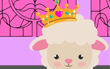 Bedtime At The Castle