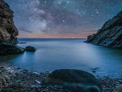 Bedtime Body Scan For A Restful Sleep