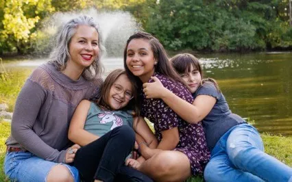 Bedtime Body Scan For Kids