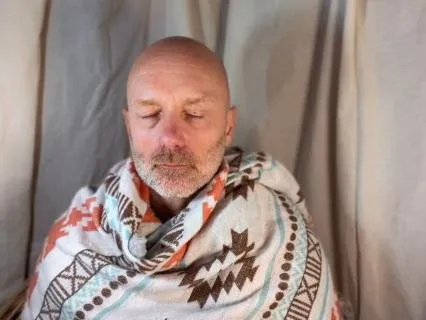 Bedtime Bodyscan To Release The Day