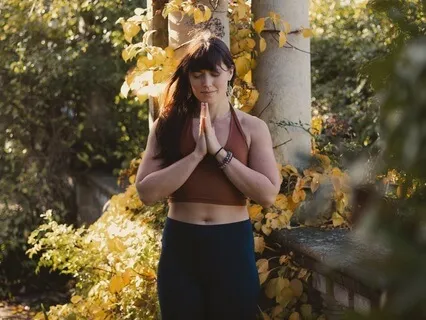 Bedtime Breathwork #3 - Deep Rest & Relaxation