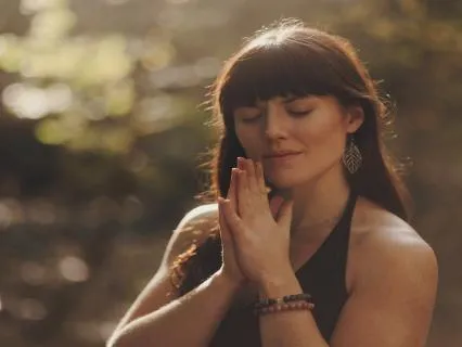 Bedtime Breathwork: Integrate The Day & Deep Rest