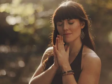 Bedtime Breathwork Routine -  10 Minutes