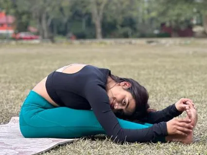 Bedtime Deep Relaxation