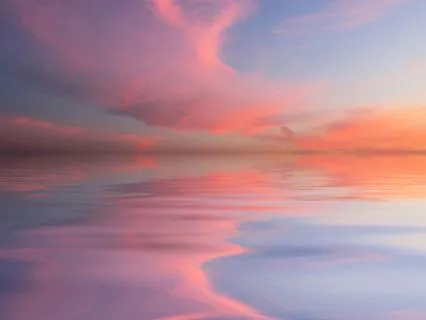 Bedtime Emotional Release | Pink Noise (8 Hours)