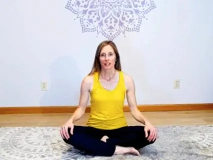 Bedtime Energy Healing Practice