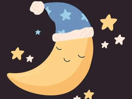 Bedtime For Children: Loving Body Scan