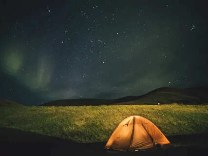 Bedtime For Kids (& Adults)