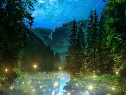 Bedtime Gratitude And 9 Hours Of Sleep Music