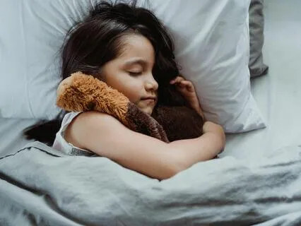 Bedtime Gratitude Break For Your Kids