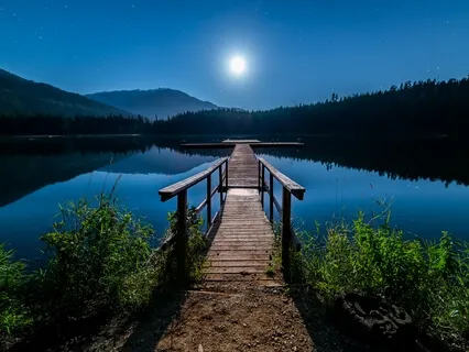 Bedtime Gratitude Meditation