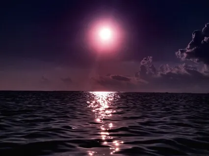 Bedtime Journaling Meditation