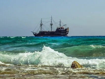 Bedtime Journey Through The Starlit Sea