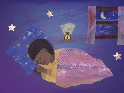Bedtime Lovingkindness For Children - Extended Version