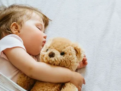 Bedtime Meditation: Ease Into Sleep