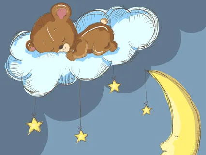 Bedtime Meditation For Children