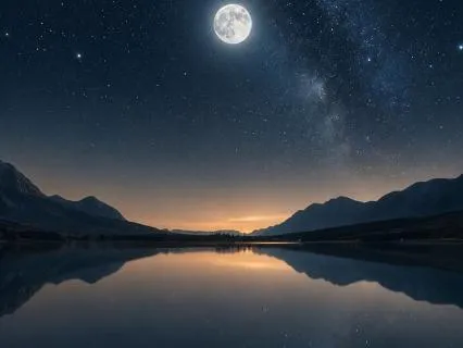 Bedtime Meditation For Self-Worth & Deep Sleep