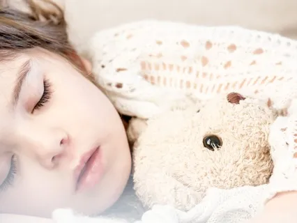 Bedtime Meditation Story For Kids | 4 Minutes