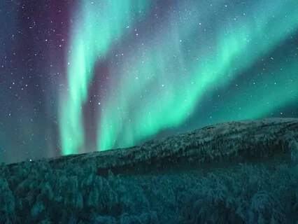 Bedtime Meditation (With Ambient Music)