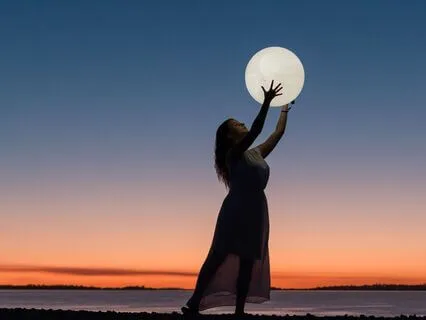 Bedtime Message: For When You Feel Restless