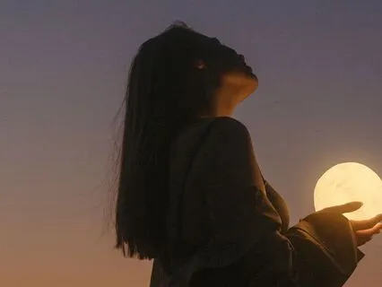 Bedtime Message: Letting Joy In