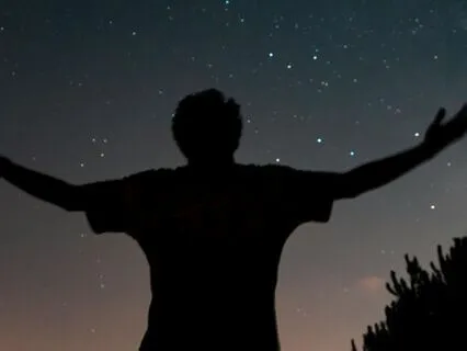 Bedtime Message: You Are Enough