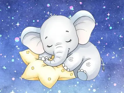 Bedtime Music For Children
