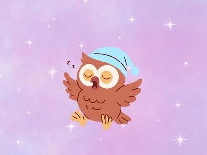 Bedtime Music for Feeling Safe