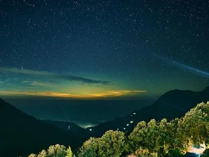 Bedtime Nervous System Regulation