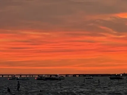 Bedtime (Nightly Nurturance)