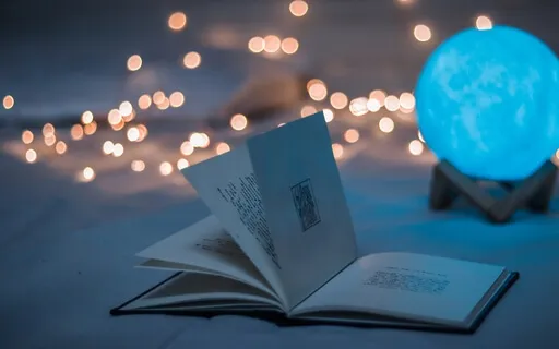 Bedtime Poems For Sleepy Children