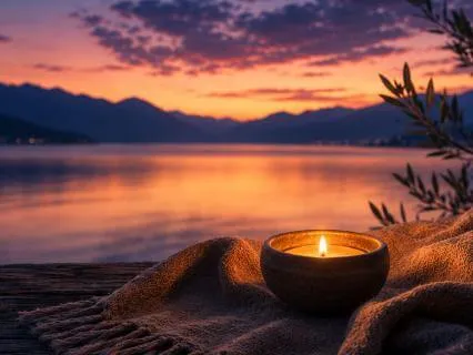 Bedtime Prayer: Prayer For Healing