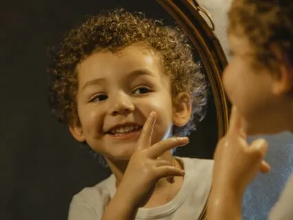 Bedtime Reflection Story For Kids