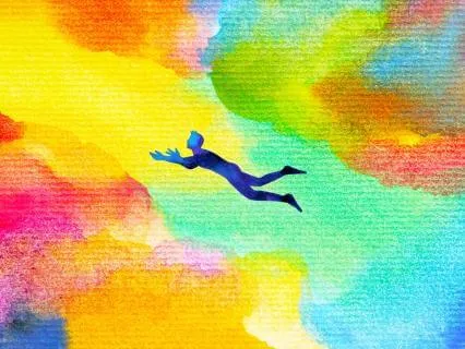 Bedtime Relaxation – A Gentle Sleep Meditation For Children