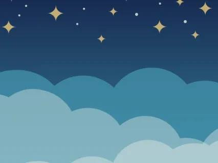 Bedtime Relaxation For Children And Teens