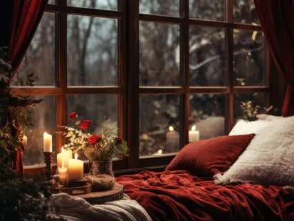 Bedtime Relaxation For Sensitive Souls