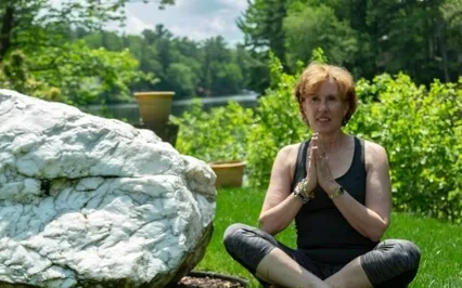 Bedtime Relaxation Guided Meditation