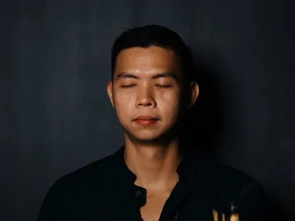 Bedtime Relaxing Breathing And Meditation