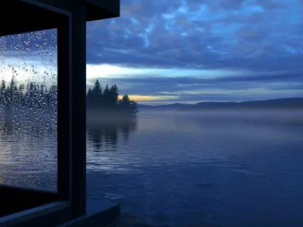 Bedtime Reset: Immersive Evening Relaxation To Unwind