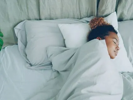 Bedtime Reset: Release The Day And Rest In Calm