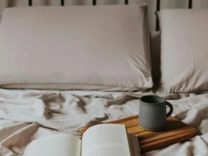 Bedtime Ritual 77