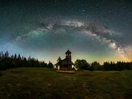 Bedtime Ritual & Reflection