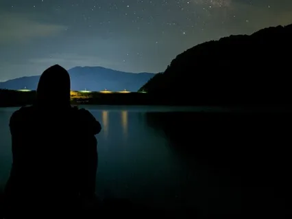 Bedtime Ritual To Release Stress