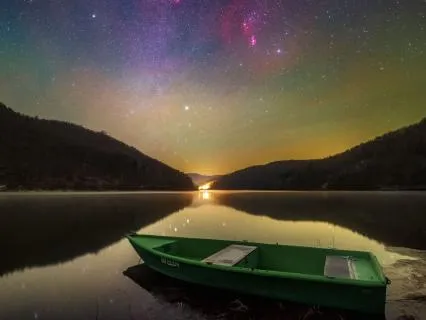 Bedtime Routine: Attract Abundance Reiki Affirmations | 8Hrs