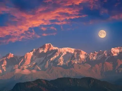 Bedtime Sleep Story For Spiritual Enlightenment