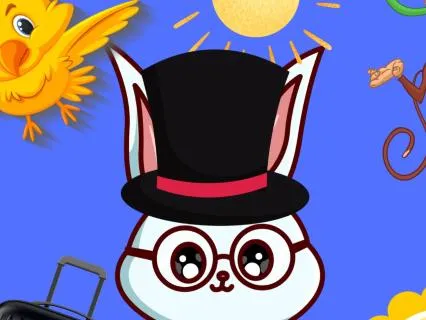 Bedtime Stories With Uncle Wiggily -Book 4-Part 12