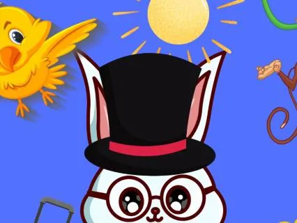 Bedtime Stories With Uncle Wiggily -Book 4-Part 13